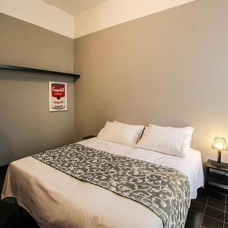 Lovely 2 Bedroom Apartment-6 Pax By Yourhost Roma Eksteriør bilde