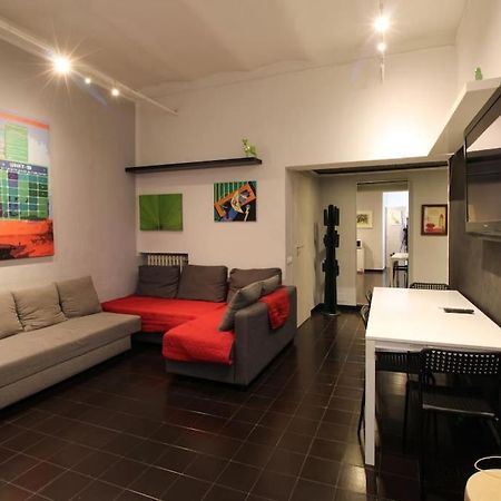 Lovely 2 Bedroom Apartment-6 Pax By Yourhost Roma Eksteriør bilde